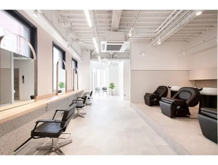 AFLOAT / L大阪の内観・外観3