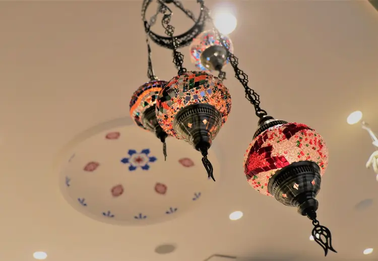 LAMP HAIR  ランプヘアーの内観・外観2