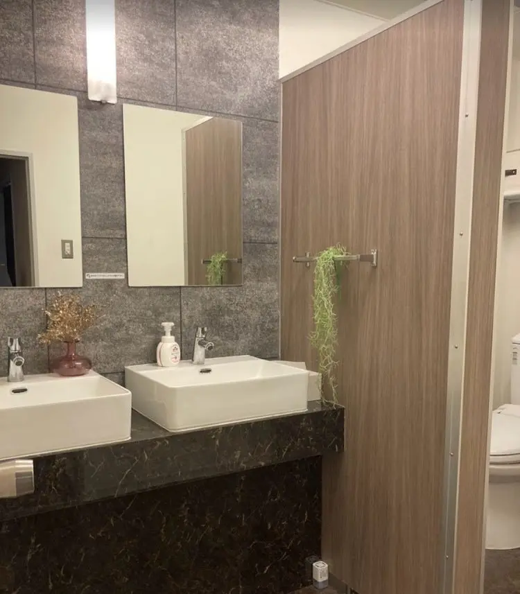 private salonふわふわの内観・外観1