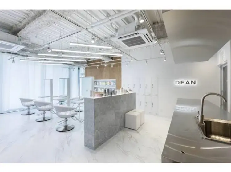 DEAN栄店の内観・外観1