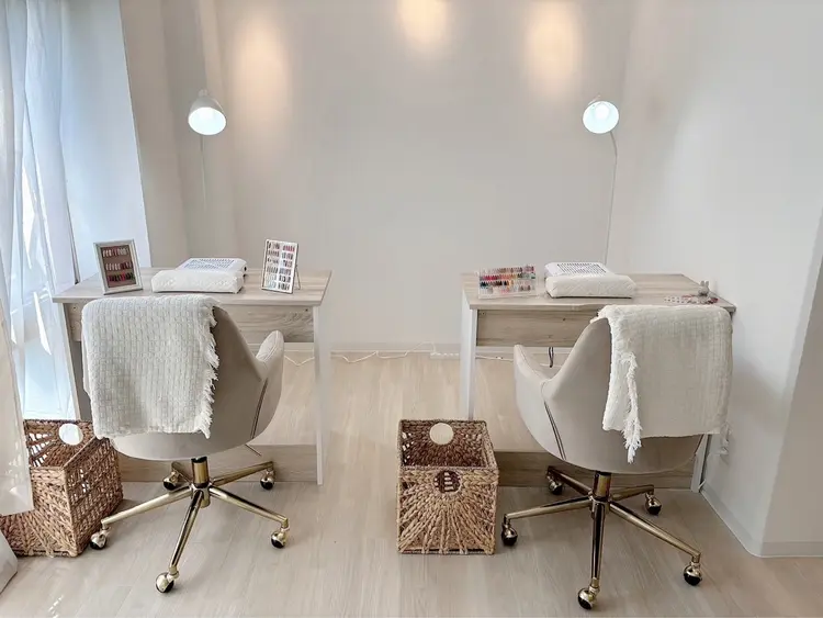 Cil 新大阪の内観・外観1