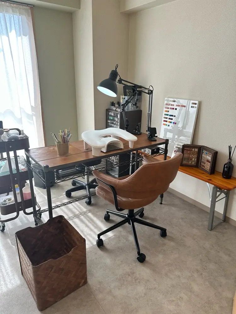 Nroom.の内観・外観2