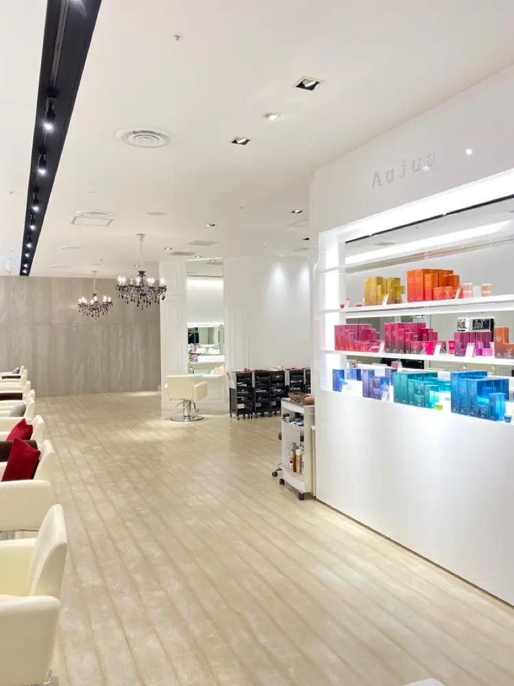 WARREN・TRICOMI    NEW YORKの内観・外観1