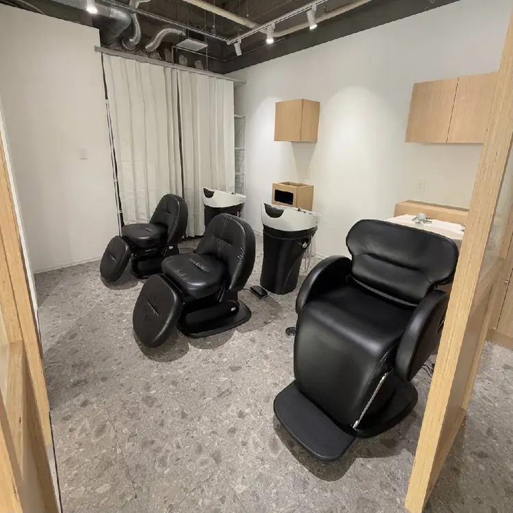 vague by toriの内観・外観3