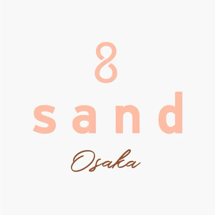 sand Osakaの内観・外観1
