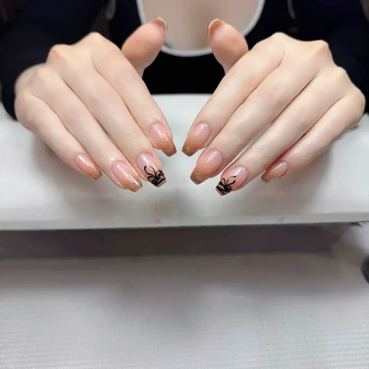 Hana nailの内観・外観1