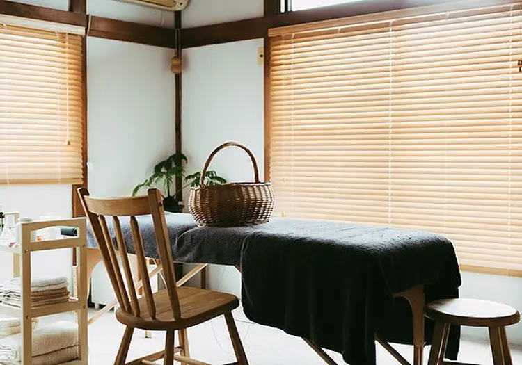 はりねずみ堂の内観・外観1