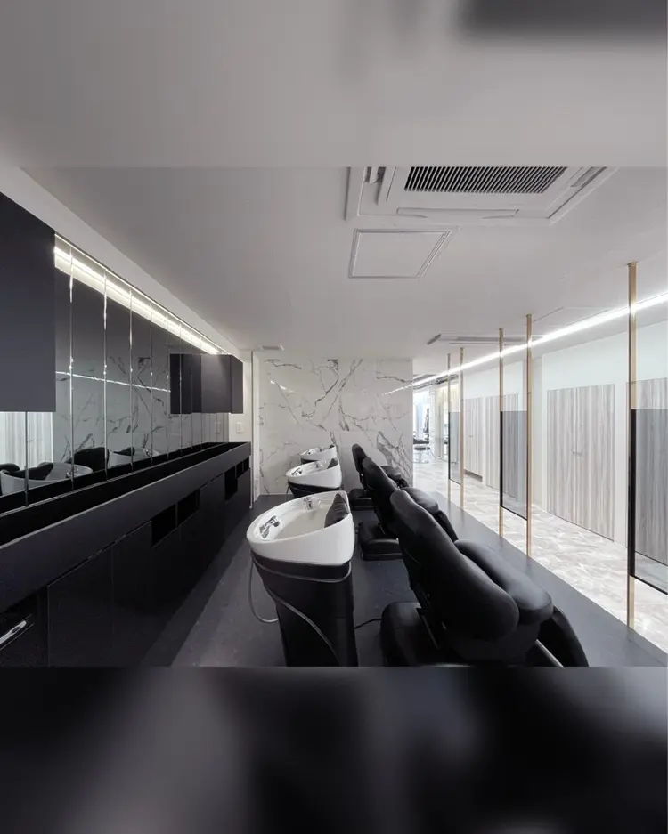 ETOILE［エトワール］の内観・外観2