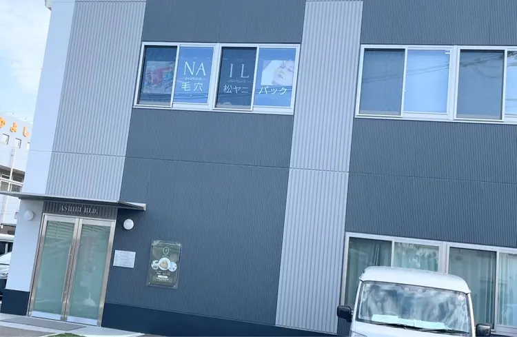 myfairladyの内観・外観3