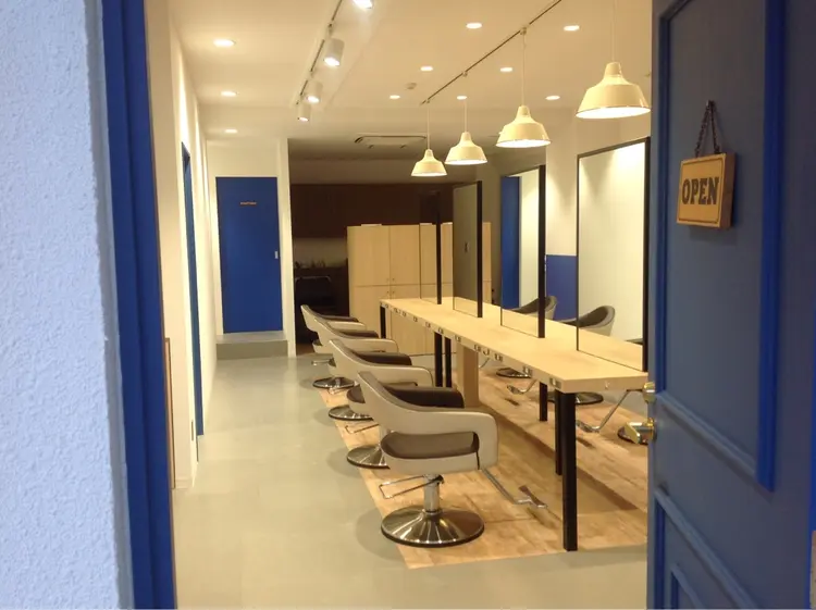 balの内観・外観2