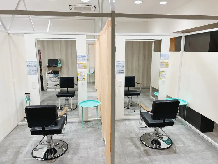 Chere ore 新金岡の内観・外観1