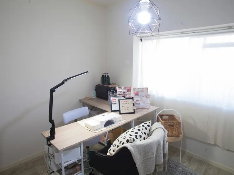 nail salon lilyの内観・外観2