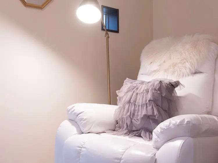 Jem Nailの内観・外観3