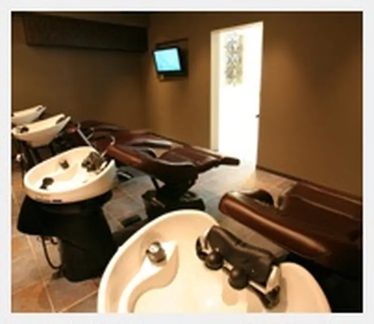 AMAN GIRLの内観・外観1