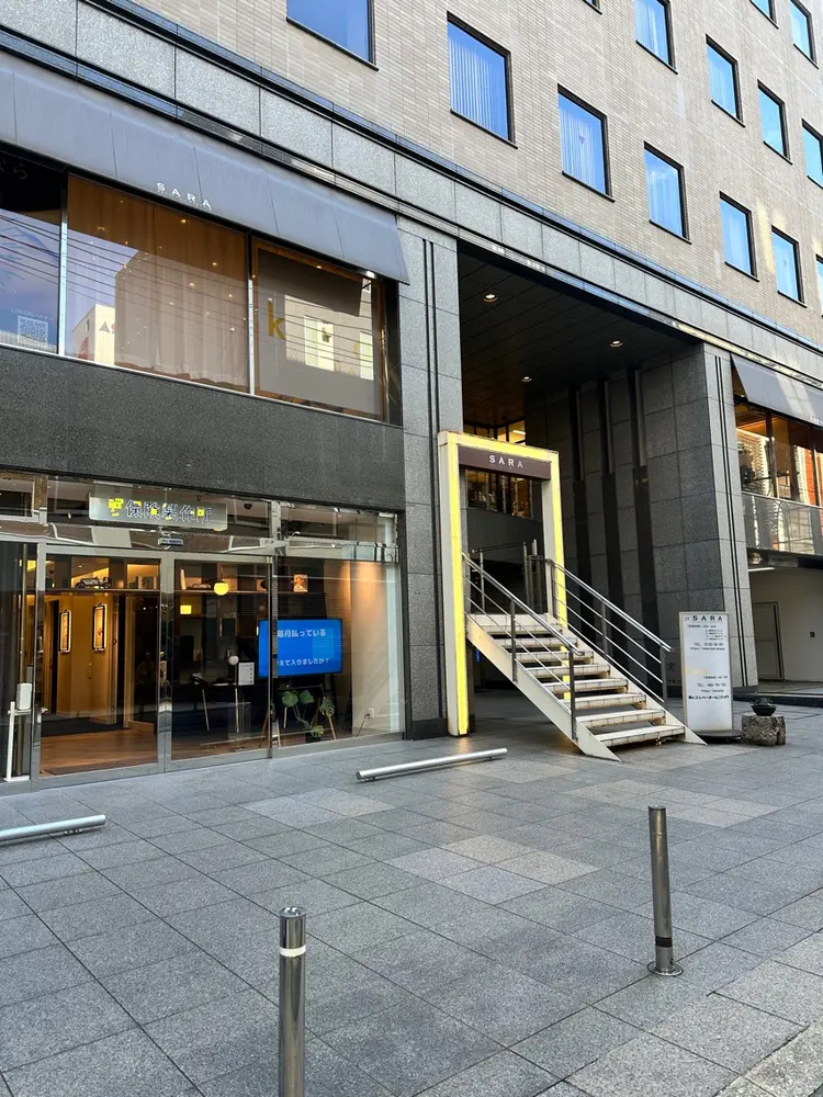 KADORU福岡天神の内観・外観1