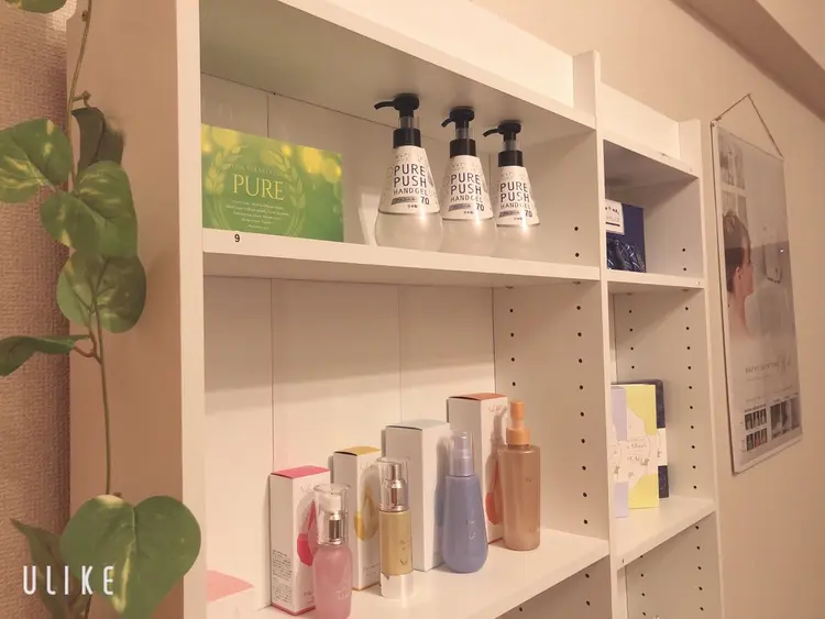 YOSAPARK Lino.　大分駅前店の内観・外観3