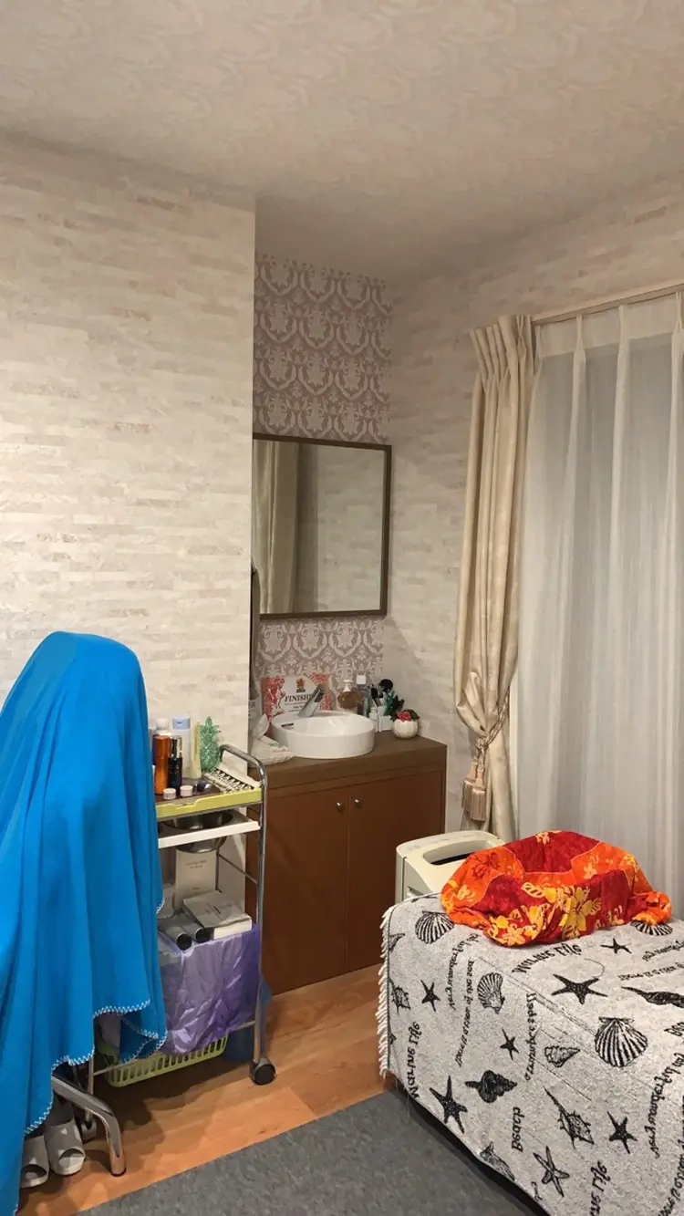 Tournesolの内観・外観2