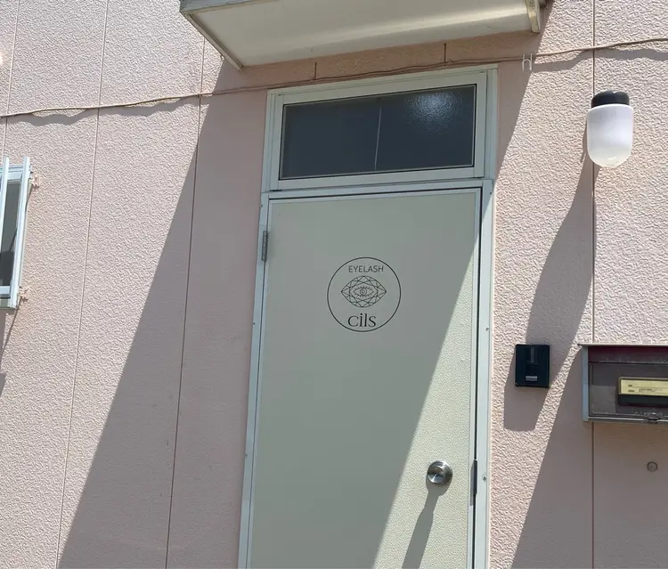 eyelash Cilsの内観・外観1