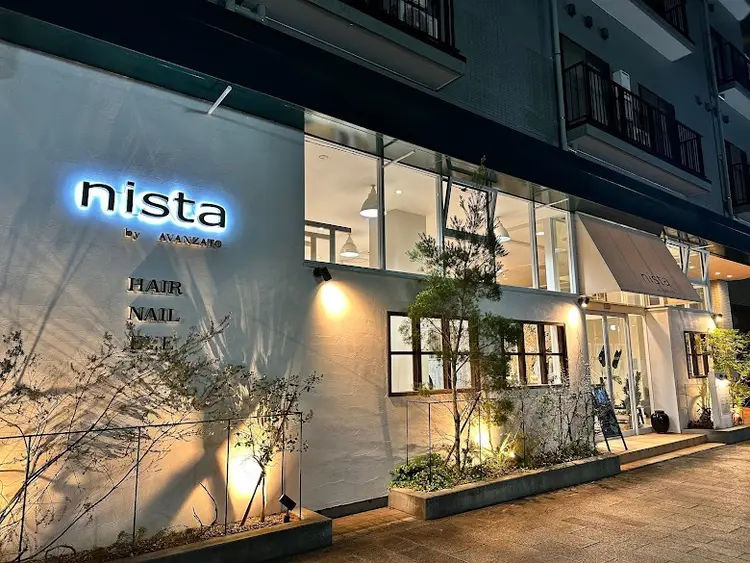 nista by AVANZATOの内観・外観1