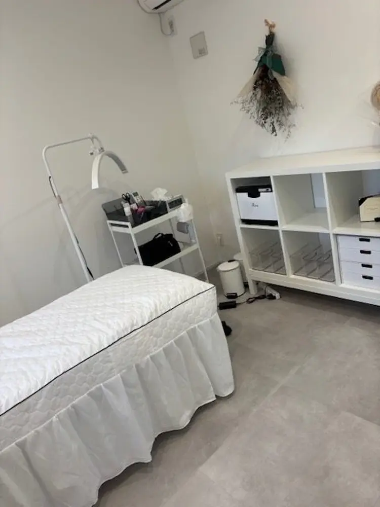 Private salon Ririyの内観・外観2