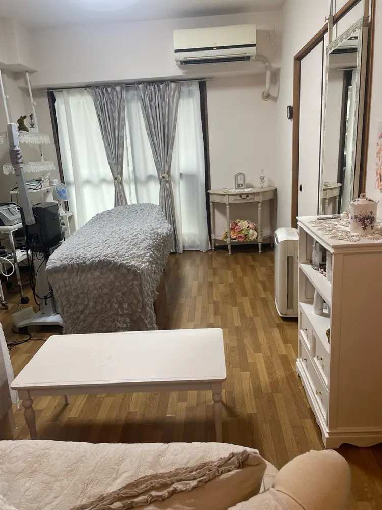 エステルーム　ラティアの内観・外観3