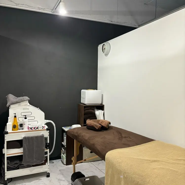 DESIGN   FAMの内観・外観2