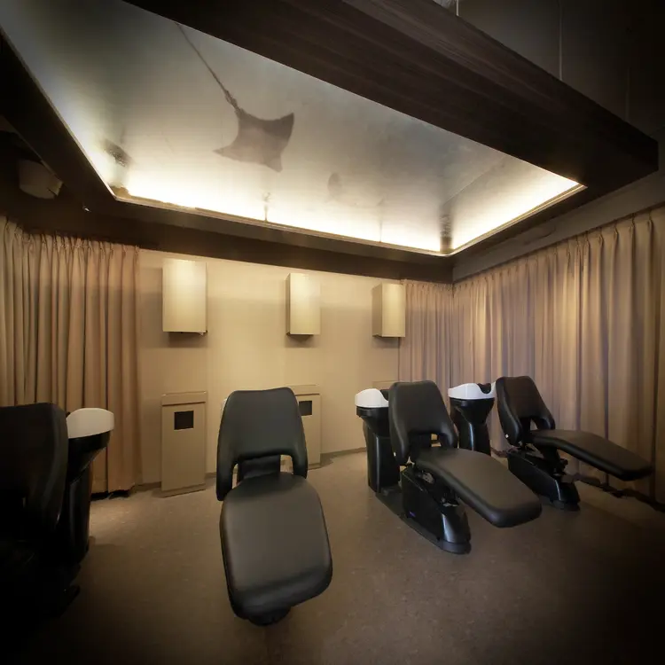 Luxianの内観・外観3