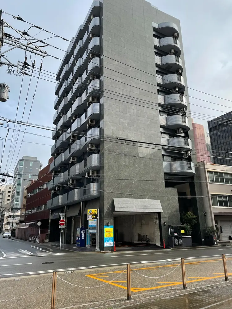 eyelash salon  maniの内観・外観1