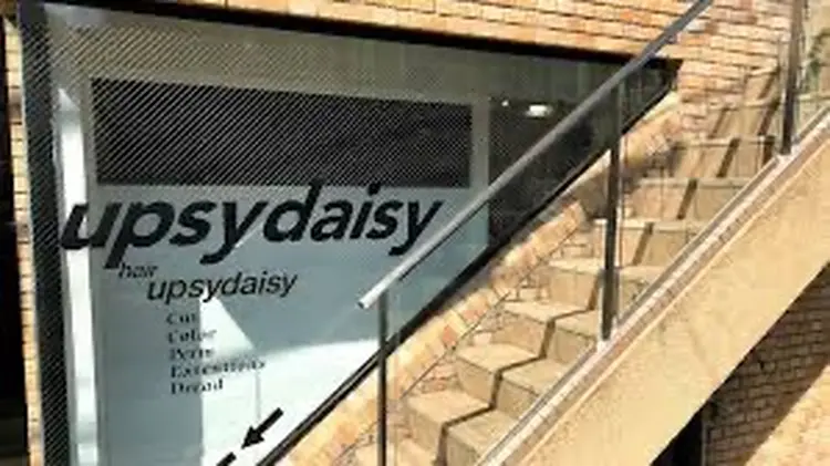 upsydaisy(アップシーデイジー)の内観・外観1