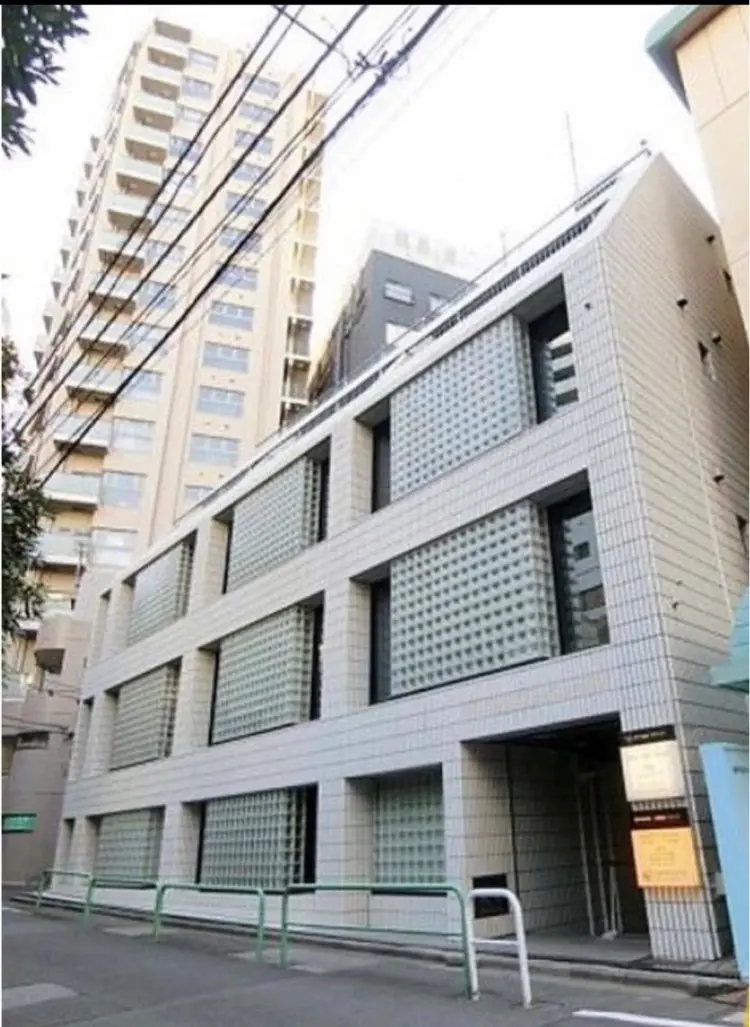 ハートボックス　四ツ谷の内観・外観3