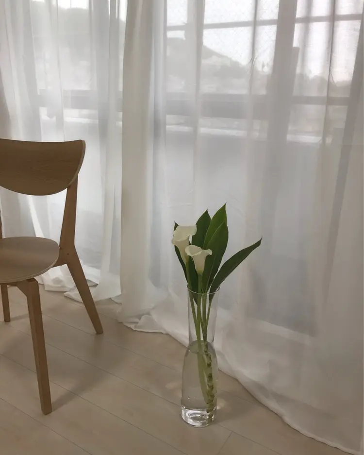 TRESSE   トレスの内観・外観1