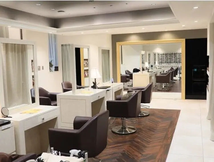 ガレリアエレガンテ名駅店の内観・外観3