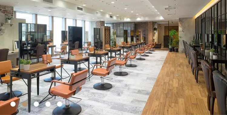 AFLOAT RUVUAの内観・外観2