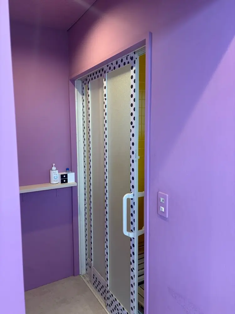 bunny dollの内観・外観3