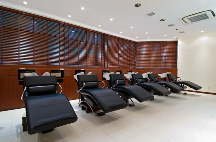 アトリエjd パリ大森店の内観・外観3