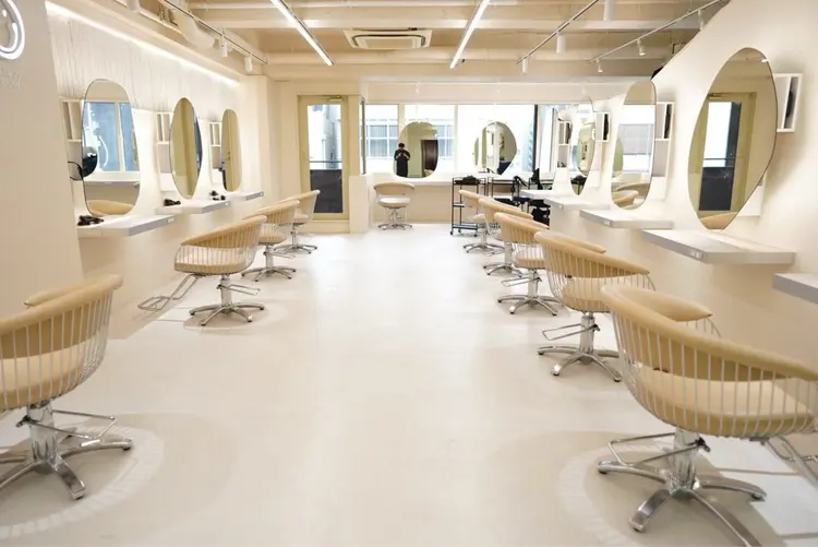 nico tokyo YOKOHAMAの内観・外観2