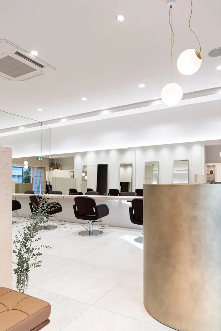 SYUKの内観・外観2