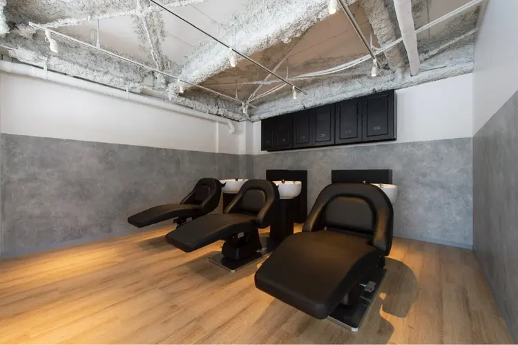 HAIR SALON fuuga新越谷蒲生店の内観・外観3