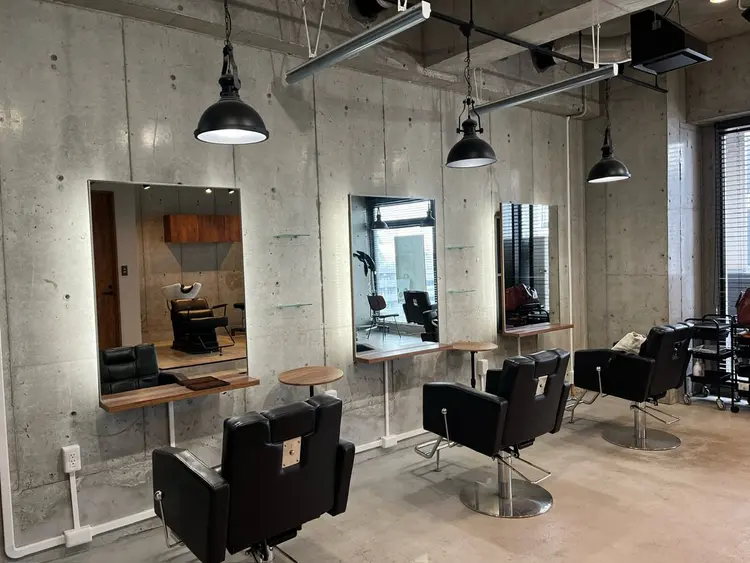 DoEN天六店の内観・外観1