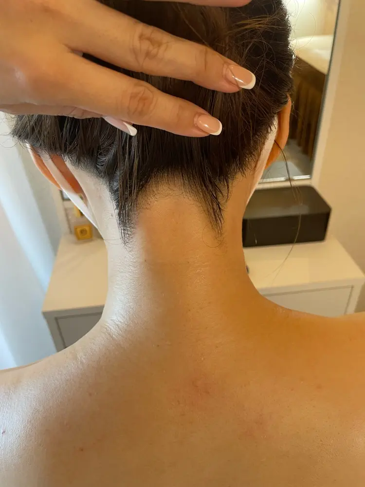 ブラジリアンワックスSMOOTHの内観・外観3