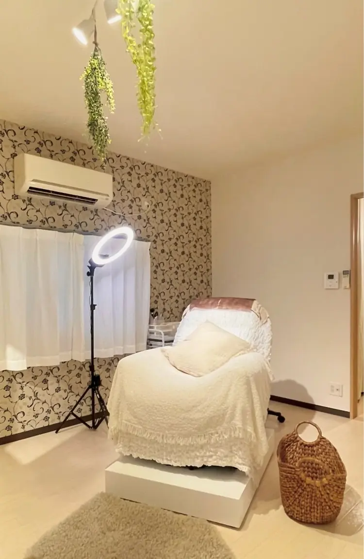 Eye salon 369 【MIROKU】の内観・外観2