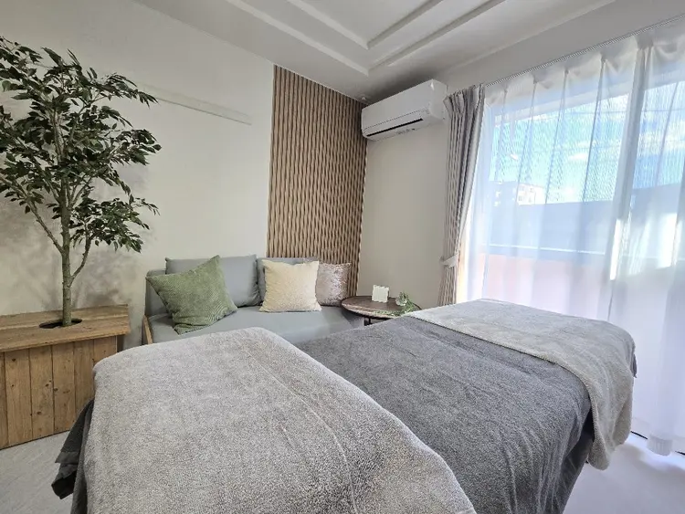 フェイシャルワックス GLOWの内観・外観2