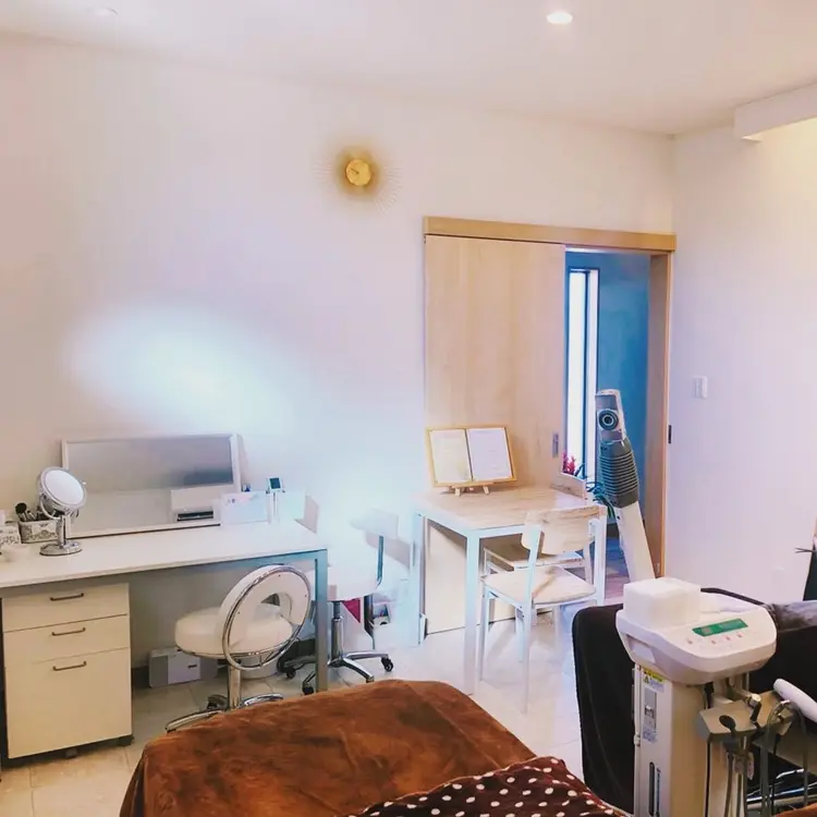 POLA   fufu la〜フフラ〜の内観・外観2