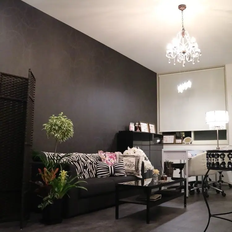 まつ毛エクステ専門店  MUSE(土気店)の内観・外観2