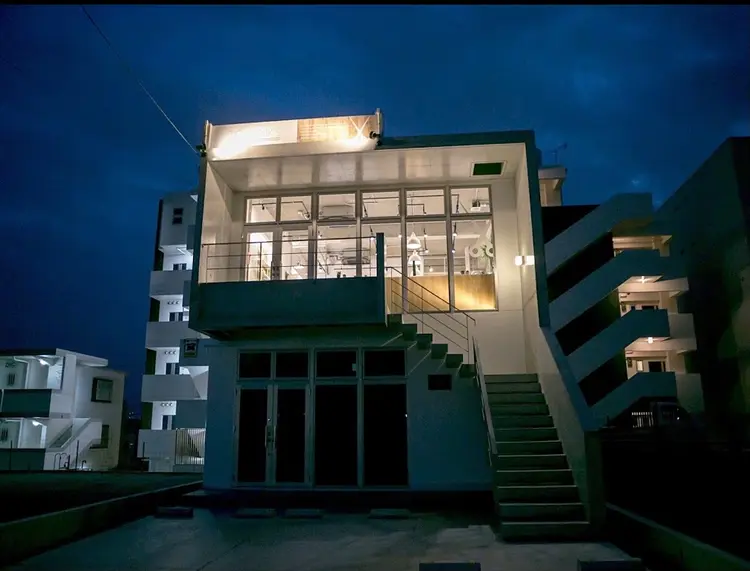 TORANK’S 那覇【トランクス】の内観・外観2