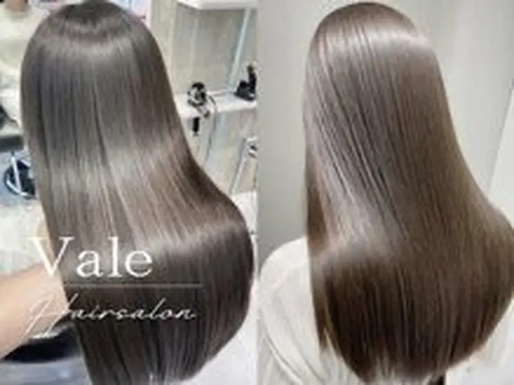 Vale【ベール】の内観・外観2