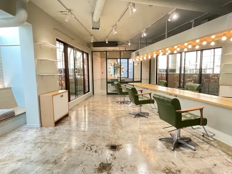 SINCERELYの内観・外観3