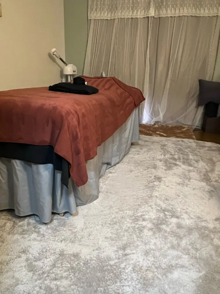 タイ古式・デトックスRAVIRISS【ラヴィリス】の内観・外観2