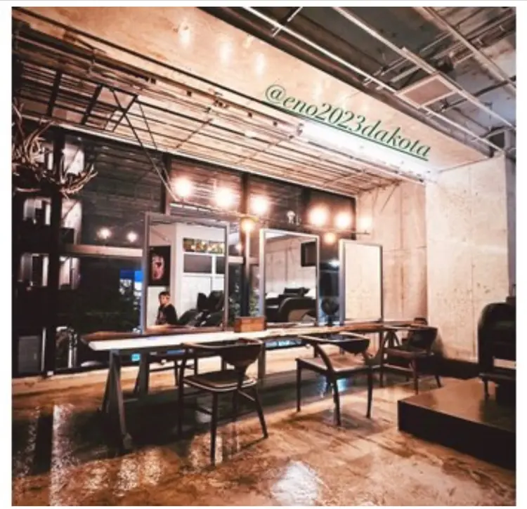 ENOの内観・外観2