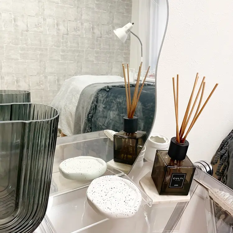 HOMEの内観・外観2